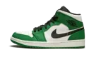 Air Jordan 1 Mid SE "Pine Green"