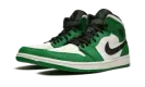 Air Jordan 1 Mid SE "Pine Green"