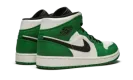 Air Jordan 1 Mid SE "Pine Green"