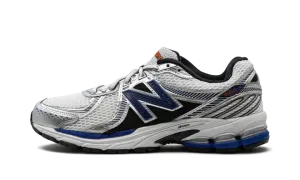 860V2 "WHITE BLUE" ML860XB