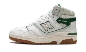 650R "Aime Leon Dore - White Pine" BB650RG1