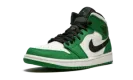 Air Jordan 1 Mid SE "Pine Green"