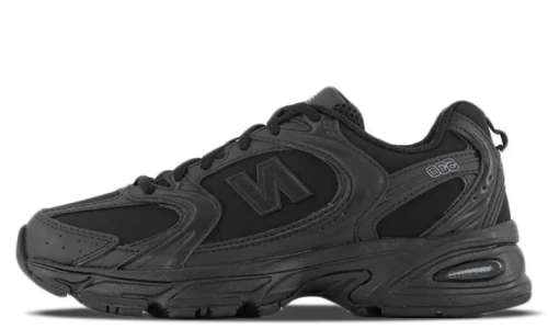 New Balance 530 - Black Mono