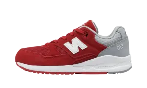 530 GS "Red Grey" KL5304RG