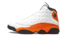 Air Jordan 13 Retro "Starfish" 414571 108