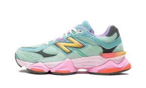 9060 "Sage Leaf/ Neo Flame" U9060WRB