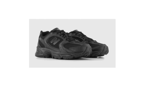 New Balance 530 - Black Mono
