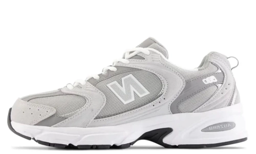 New Balance 530 - Raincloud Grey
