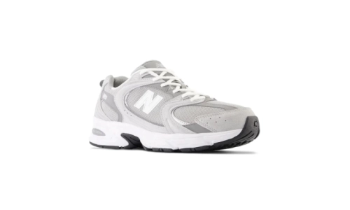 New Balance 530 - Raincloud Grey