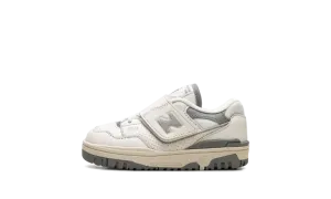 P550 OXFORDS TD "ALD -GREY" NB23FS008 GREY