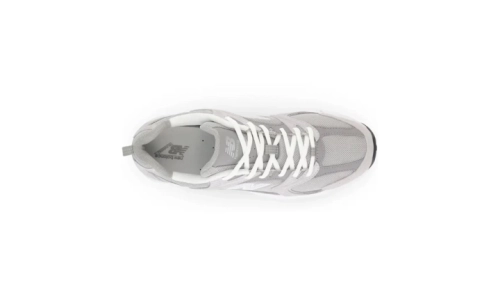 New Balance 530 - Raincloud Grey