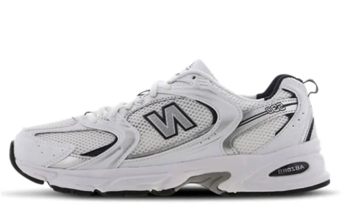 New Balance 530 - Basic White