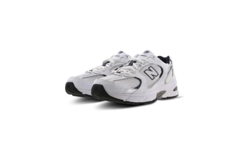 New Balance 530 - Basic White
