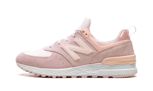 574 Sport WMNS "Rose" WS574SNC