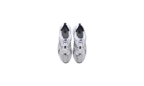 New Balance 530 - Basic White