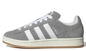 Campus 00 - Grey Off White
