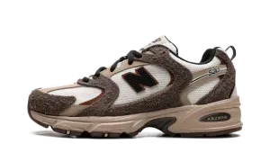 530 "Brown Tan" MR530SNC