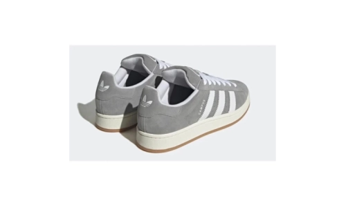 Campus 00 - Grey Off White