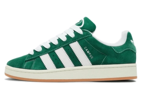 Campus 00 - Dark Green