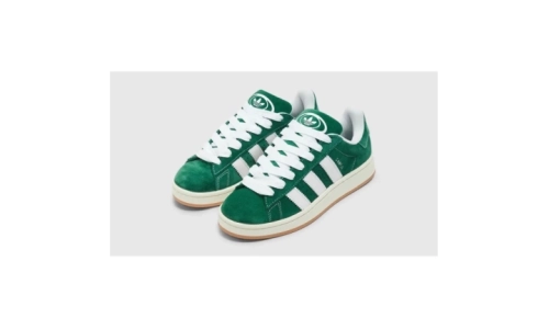 Campus 00 - Dark Green