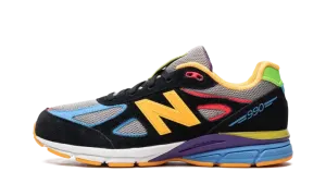 990v4 GS "Wild Style 2.0"
