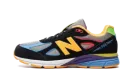 990v4 GS "Wild Style 2.0"