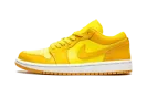 AIR JORDAN 1 LO WMNS "Yellow Strike" DC0774 700
