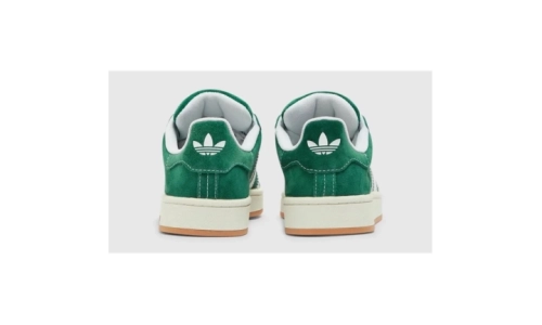Campus 00 - Dark Green