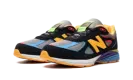 990v4 GS "Wild Style 2.0"