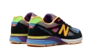 990v4 GS "Wild Style 2.0"