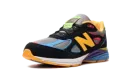 990v4 GS "Wild Style 2.0"