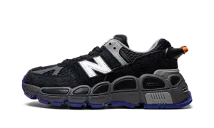 574 "Salehe Bembury - Yurt Black" MS574YSE