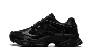 9060 "Sea Stone Black" U9060IMA