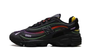 1000 "Reflective Pack - Black" M1000TP