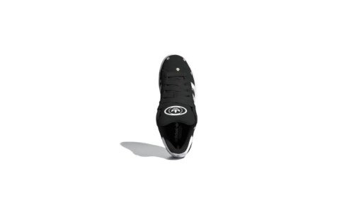 Campus 00 - Core Black Floral