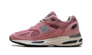 991v2 "Made in UK - Brandied Apricot" U991PK2