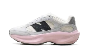 WRPD "Brighton Grey Mid Century Pink" UWRPDGBP