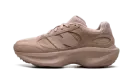WRPD Runner "Flat Taupe" UWRPDFCB