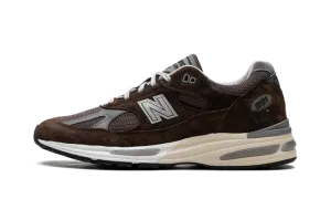 991v2 "MiUK Pinecone" U991BR2