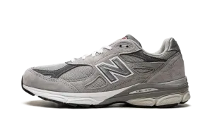 990 V3 "Grey" M990GY3