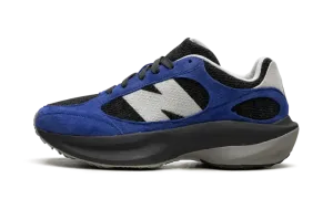 WRPD Runner "Black Blue" UWRPDTBK