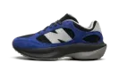 WRPD Runner "Black Blue" UWRPDTBK