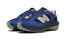 WRPD Runner "Black Blue" UWRPDTBK