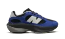 WRPD Runner "Black Blue" UWRPDTBK