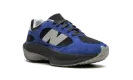 WRPD Runner "Black Blue" UWRPDTBK
