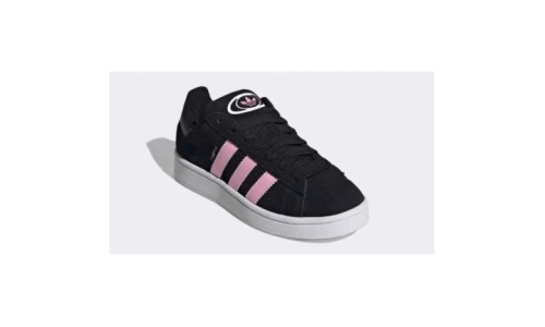 Campus 00 - Black True Pink