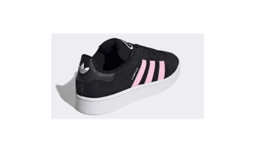 Campus 00 - Black True Pink