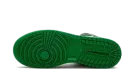 Air Jordan 1 Mid GS "Green Toe" 554725 067