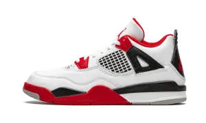 Jordan 4 Retro PS "Fire Red 2020" BQ7669 160