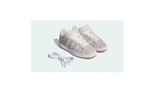 Campus 00 - Wonder White Gum
